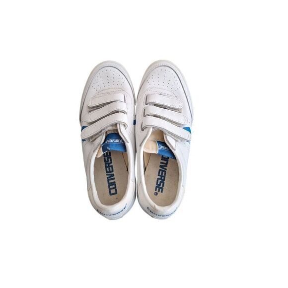 Vintage Converse Gateway OX Sneakers One Star Youth 6/Women's 8 Korea 018311‎ - Picture 6 of 9